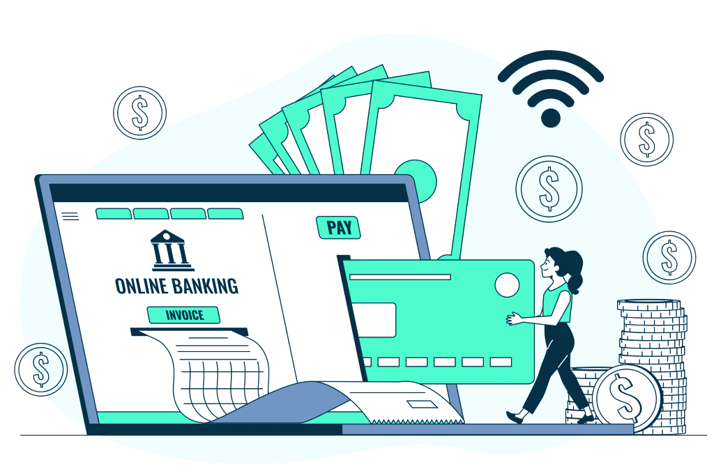 GLIMS Gold Loan Management System Dashboard Preview